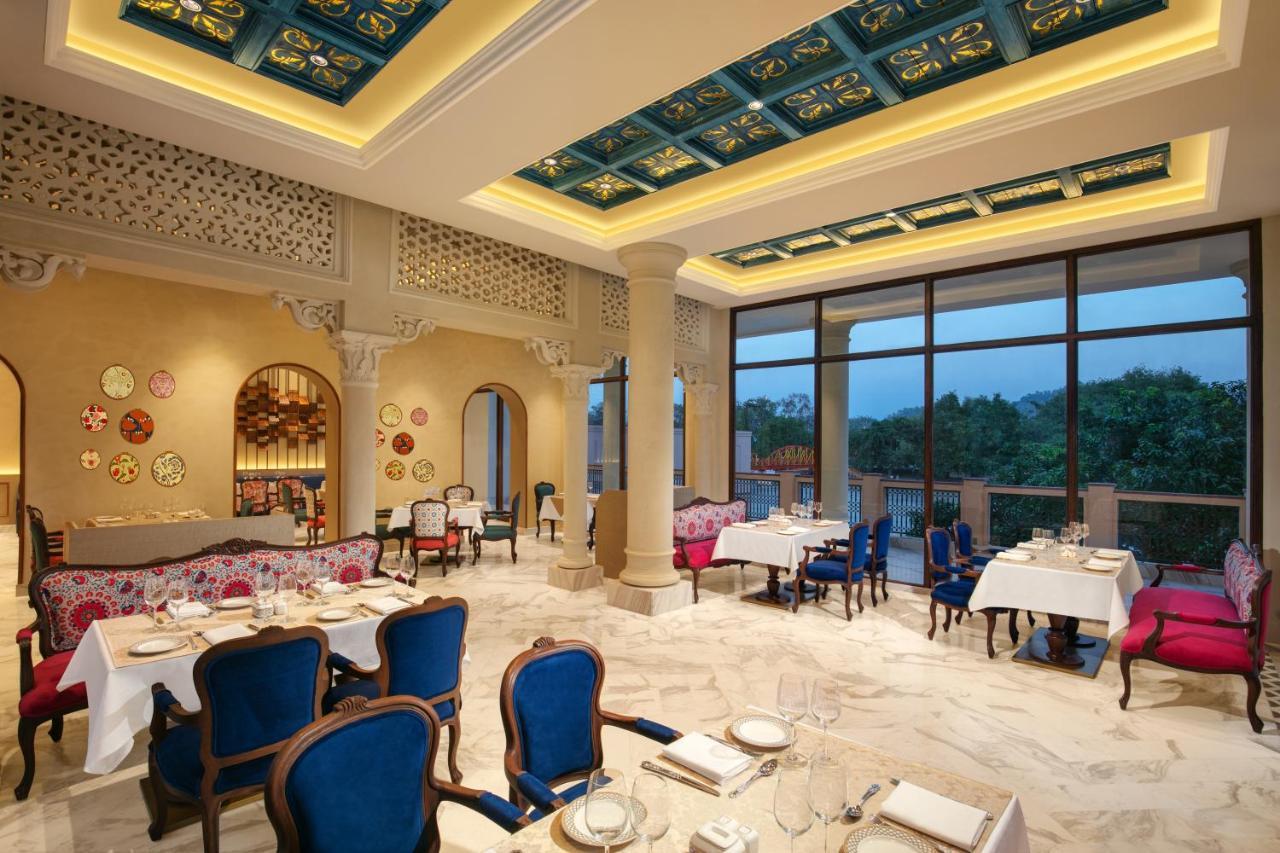 Pilibhit House, Haridwar - Ihcl Seleqtions Otel Dış mekan fotoğraf