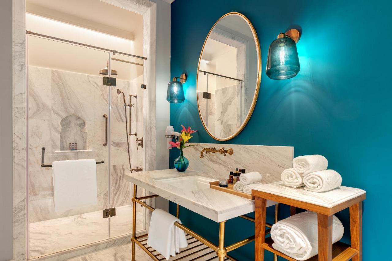 Pilibhit House, Haridwar - Ihcl Seleqtions Otel Dış mekan fotoğraf