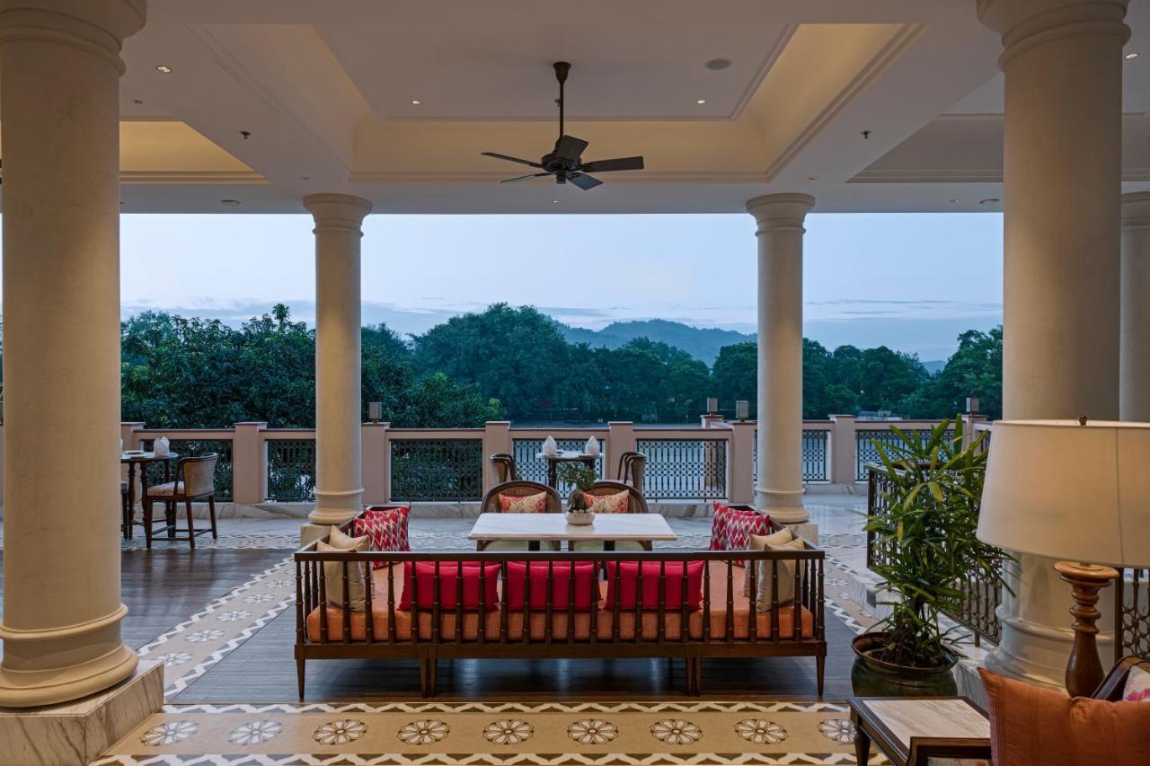 Pilibhit House, Haridwar - Ihcl Seleqtions Otel Dış mekan fotoğraf