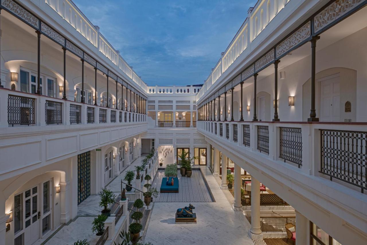 Pilibhit House, Haridwar - Ihcl Seleqtions Otel Dış mekan fotoğraf