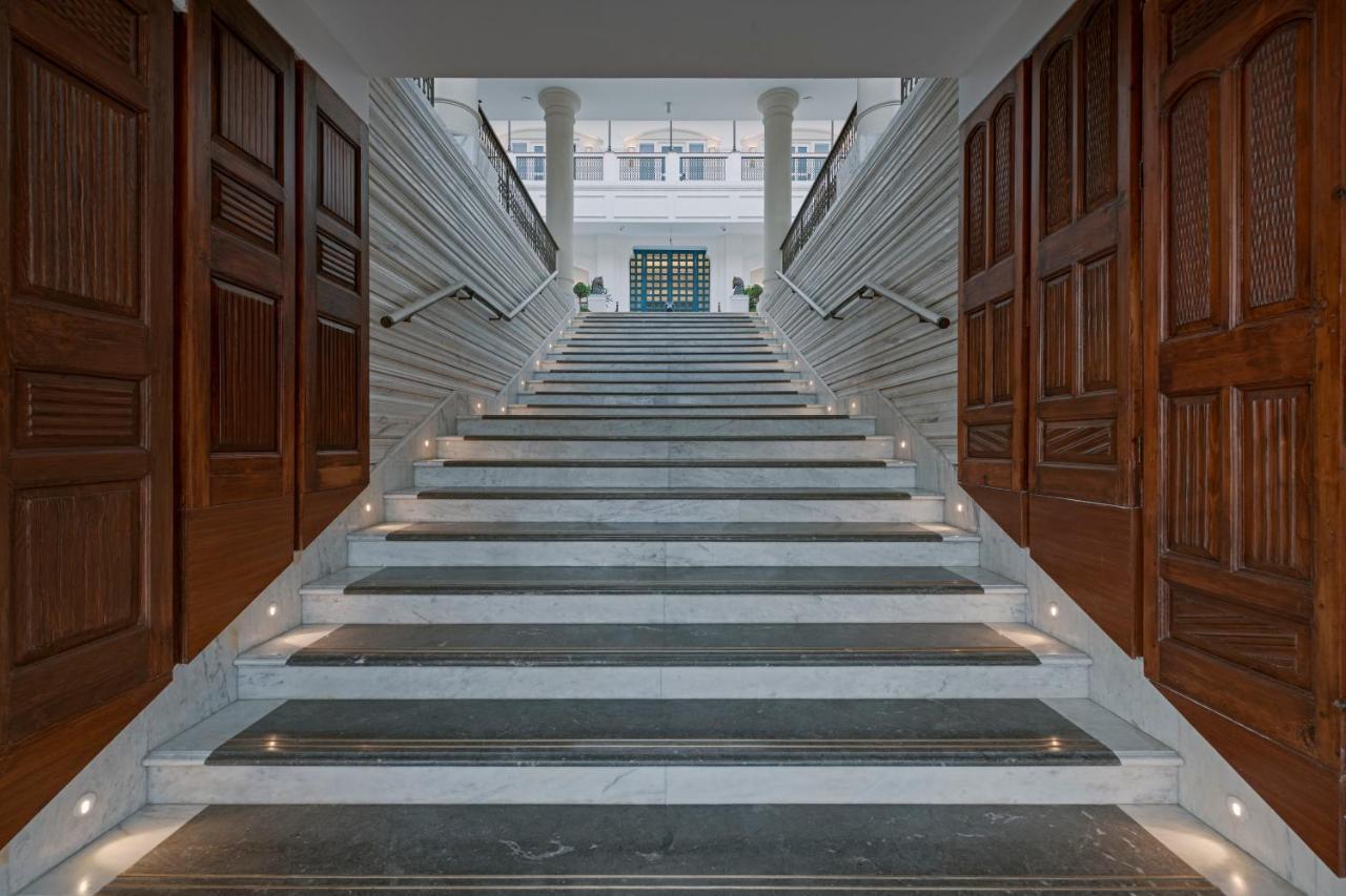 Pilibhit House, Haridwar - Ihcl Seleqtions Otel Dış mekan fotoğraf
