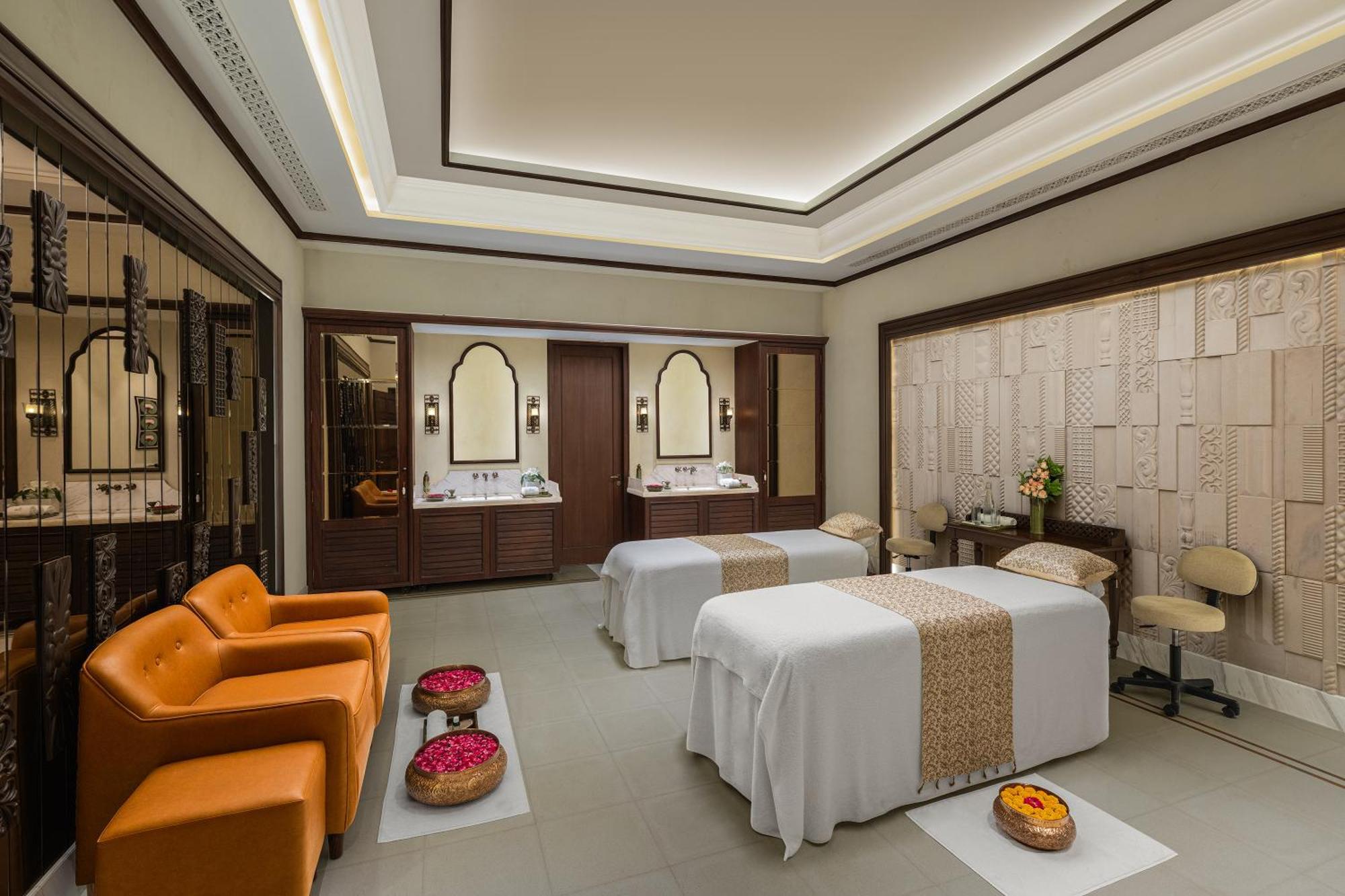 Pilibhit House, Haridwar - Ihcl Seleqtions Otel Dış mekan fotoğraf