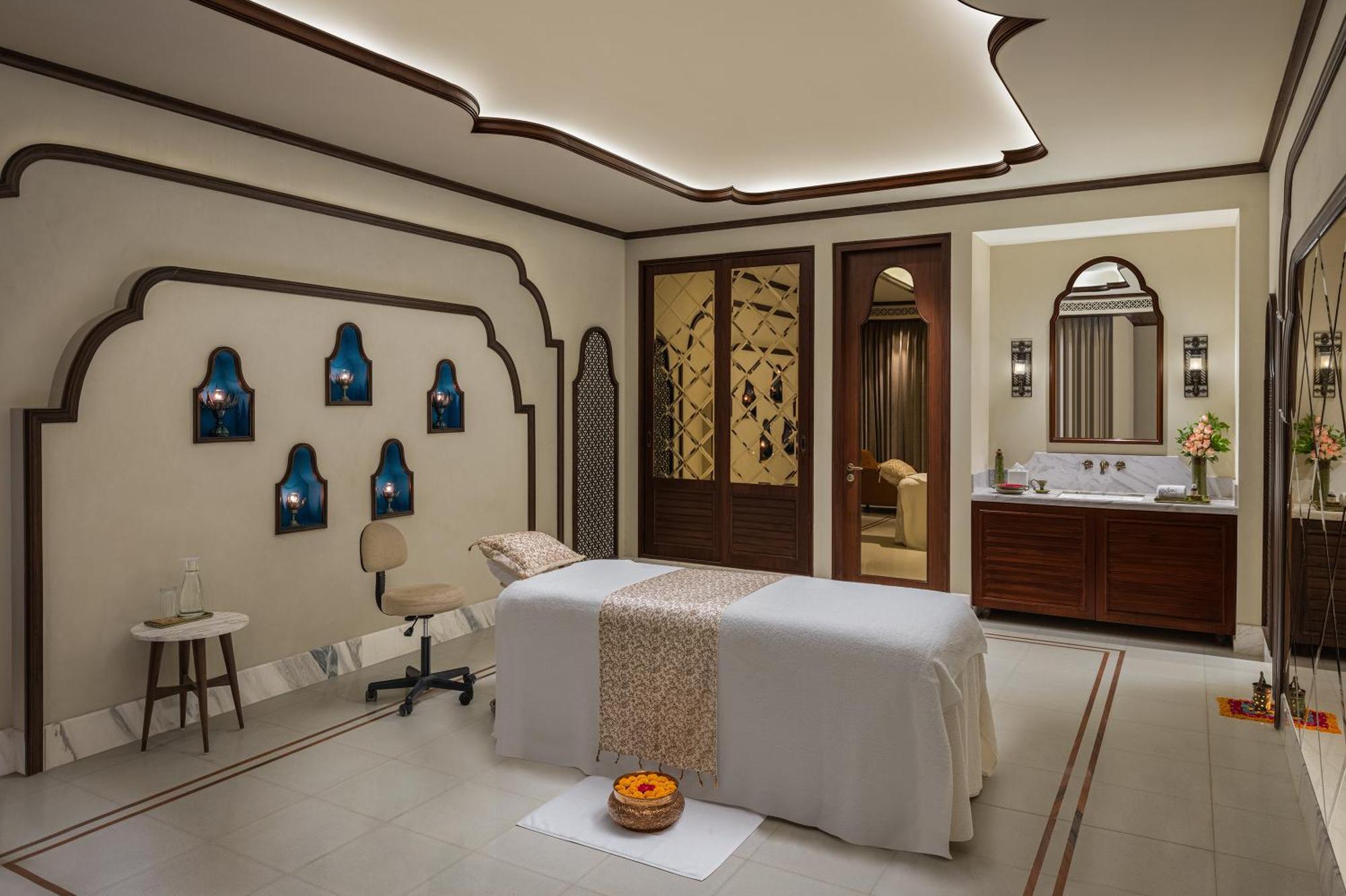 Pilibhit House, Haridwar - Ihcl Seleqtions Otel Dış mekan fotoğraf